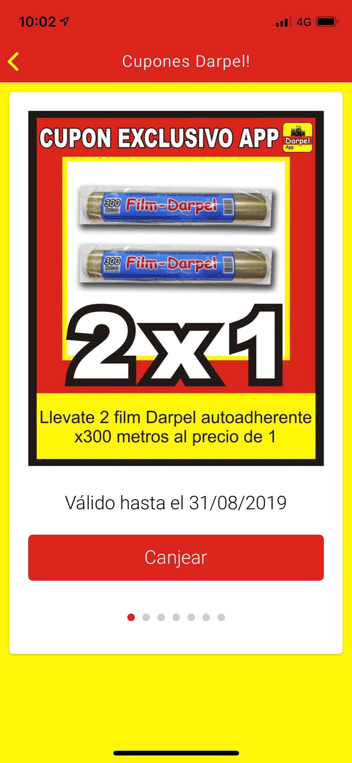 Papelera Darpel S.A. — thumbnail 4