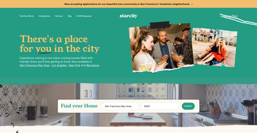 Starcity Properties Inc. — thumbnail 2