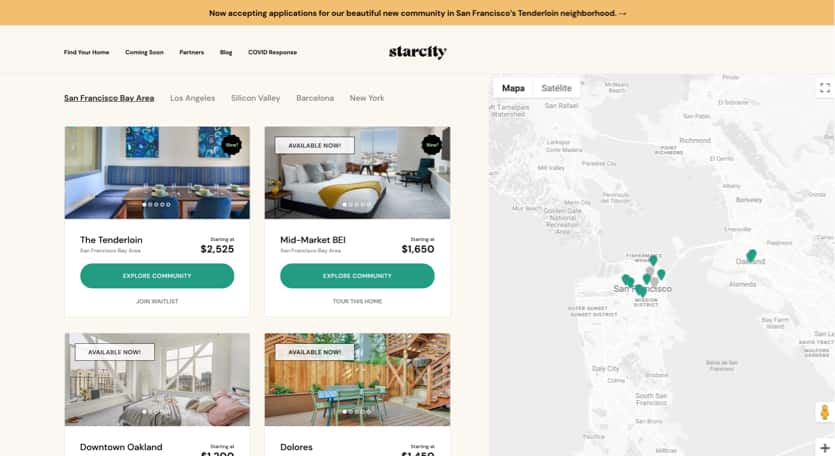 Starcity Properties Inc. — thumbnail 4