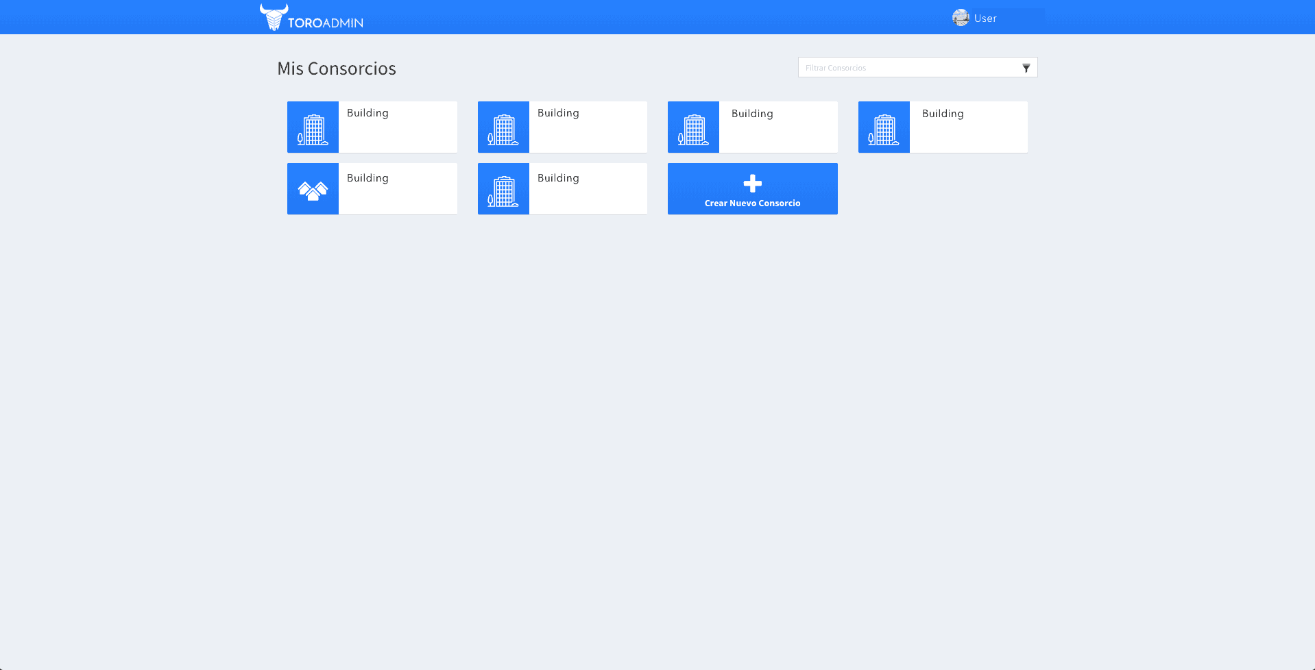 Toro Admin — thumbnail 2