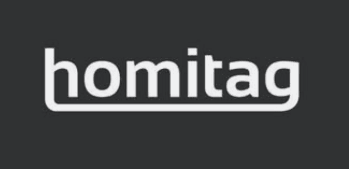 Homitag Inc. logo