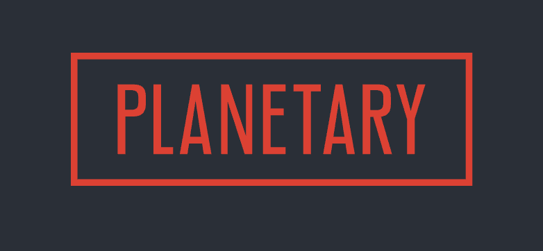 Planetary.co logo