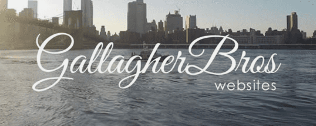 Gallagher Bros logo